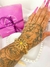 Pulseira Flor - comprar online