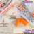 Imagem do KIT TESTE PLUS LESS Protetor Intra-Auricular (5 pares/espuma) - Honeywell e 3M