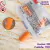 Protetor Intra-Auricular 3M - 1100 (3 pares/espuma) - Biscoito ou Bolacha