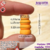 Imagem do KIT TESTE BASICO Protetor Intra-Auricular (espuma 4 pares) - Honeywell e 3M
