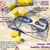 Protetor Intra-Auricular 3M CLASSIC (3 pares espuma) na internet
