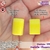 Protetor Intra-Auricular 3M CLASSIC (3 pares espuma) - Biscoito ou Bolacha