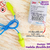 Protetor espuma reutilizável 3M Flexible Fit CA44781