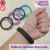 Pulseira Mordedor em Silicone Diamante