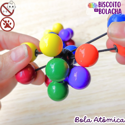 Bola Atômica