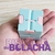 Cubo Infinito - Biscoito ou Bolacha