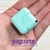 Cubo Spinner 3cm - Biscoito ou Bolacha