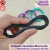 Pulseira Mordedor em Silicone Diamante - Biscoito ou Bolacha