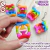 Chaveiro MINI Anel com Ventosa - HANDGRIP - Biscoito ou Bolacha