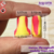 KIT TESTE BASICO Protetor Intra-Auricular (espuma 4 pares) - Honeywell e 3M - loja online