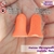 Protetor Intra-Auricular Honeywell MAX - MAXIMUM (3 pares/espuma) - Biscoito ou Bolacha