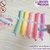 Lacraia-Córnio - Pulseira e macarrão elástico - comprar online