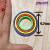 Spinner Redondo - comprar online