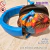 Abafador Zohan - ajuste pela concha AZUL - comprar online