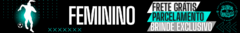 Banner da categoria Feminina