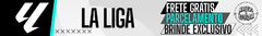 Banner da categoria La Liga