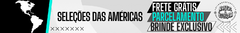 Banner da categoria Seleções da America