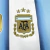 Camisa Argentina Copa Do Mundo 2026 Masculino - Mantos da Quebrada⚽