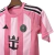 Kit Infantil Inter Miami Home 2025 Unissex Rosa na internet