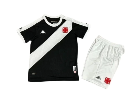 Kit Infantil Vasco da Gama edição Roberto Dinamite Unissex - comprar online