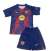Kit Infantil Barcelona Home 2025 Unissex - comprar online