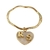 Bracelete Love iniciais