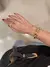 PULSEIRA JÚLIA BANHADA A OURO 18k - comprar online