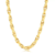 COLAR LORENA BANHADO A OURO 18K - MM Acessórios Brand - Acessórios com estilo para a sua beleza