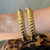 BRACELETE ALBA BANHADO A OURO 18K - MM Acessórios Brand - Acessórios com estilo para a sua beleza