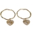 Bracelete Love iniciais - comprar online