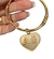 Bracelete Love Personalizado - comprar online