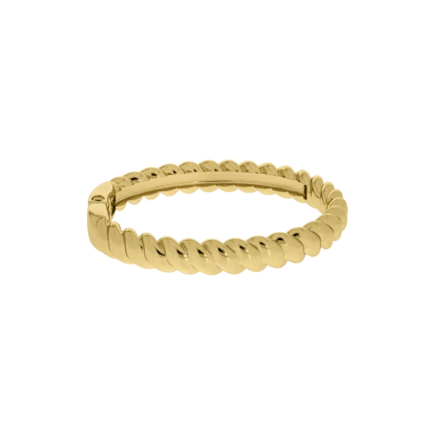 BRACELETE ALBA BANHADO A OURO 18K