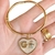 Bracelete Love Personalizado
