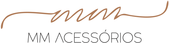 MM Acessórios Brand - Acessórios com estilo para a sua beleza