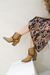 Angelina Cuero Camel - comprar online