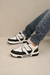 Oti Cuero Blanco - comprar online