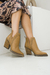 Celia Cuero Camel - comprar online