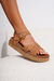 Daisy Cuero Camel