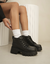 Monti Cuero Negro - comprar online