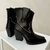 Fiona Cuero Negro - comprar online