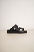 Gytha Cuero Negro - comprar online
