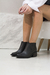 India Cuero Negro - comprar online