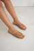 Irune Cuero Camel