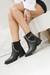 Maat Cuero Negro - comprar online