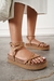 Mar Cuero Camel
