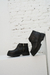 Mila Cuero Negro - comprar online