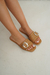 Molly Cuero Camel
