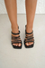Owen Cuero Negro - comprar online