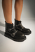 Bonnie Cuero Negro - comprar online