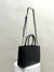 Capri Negro Vegan